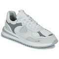 Baskets homme sur Grenoble : Baskets basses Philippe Model OLYMPIQUE LOW MAN
