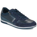 Baskets homme sur Grenoble : Baskets basses Geox U RENAN