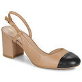 Chaussures escarpins Geox D VIRNILISA 65 Grenoble