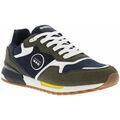 Baskets homme sur Grenoble : Baskets basses Redskins 113118