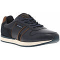 Baskets homme sur Grenoble : Baskets basses Redskins 122001