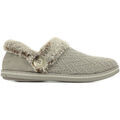 Chaussons / Pantoufles sur Grenoble : Chaussons Skechers Cozy Campfire Girls Night In