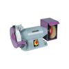 SIDAMO Touret meule-brosse expert 200 tb 230 v - 0,9 kw monophas&eacute; 230v 1 pi&egrave;ce(s) 200 mm 900 w meule-brosse 2800 trs/min touret meule-brosse expert 200 tb 23