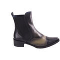 Bottes femme sur Grenoble : Bottines PintoDiBlu 9951