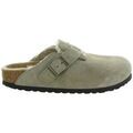 Chaussons / Pantoufles sur Grenoble : Chaussons BIRKENSTOCK BOSTON SHEARLING WOMEN