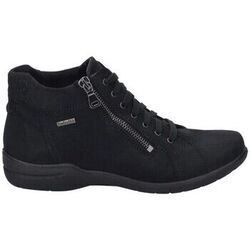 Bottines Josef Seibel BUTIN IMPERM&Eacute;ABLE HELEN-50 NOIR Noir