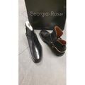 Bottines Georgia Rose boots noires