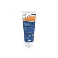 Equipement de protection EPI sur Annecy : SC JOHNSON PROFESSIONAL SAS Lotion solaire stokoderm sun protect 50 pure lotion solaire stokoderm sun protect 50 pure 1 tube(s) de 100 millilitre(s) tube cr&egrave;me solaire 1000 ml sa