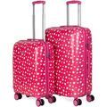 Sacs de voyage sur Grenoble : Valise Itaca Stars