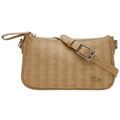 Sacs &agrave; mains sur Grenoble : Sac a main Lacoste Sac porte epaule Ref 57509 L01 viennois be