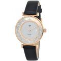 Femmes sur Grenoble : Montre Sc Crystal MF537-ORROSE