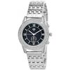 Montre Sc Crystal MF546-AFN Argent&eacute;