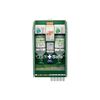 Coffret quicksafe box compl&egrave;te rempli polystyr&egrave;ne 1 pi&egrave;ce(s) coffret quicksafe box compl&egrave;te rempli polystyr&egrave;ne - plum