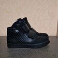 Baskets femme sur Grenoble : Baskets montantes Nike Nike Flystepper 39
