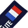 Porte cl&eacute; Clj Charles Le Jeune Porte-cl&eacute;s Brigade Anti Criminalit&eacute; - Bac - Forces sp&eacute;ciales Bleu