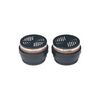 Filtre combin&eacute; 200 a1-p3r d 1 carton(s) de 4 pi&egrave;ce(s) filtre combin&eacute; 200 a1-p3r d - ekastu