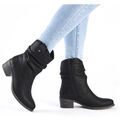 Bottes Rieker 73170-00 noir Grenoble