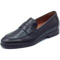 Chaussures de ville homme sur Grenoble : Mocassins NeroGiardini E400162U Neopolis