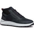 Boots Geox spherica booties navy