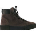 Bottes femme sur Grenoble : Bottines H�gl buddy booties Gris