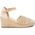 Espadrilles Xti 142333 Dor&eacute; Grenoble