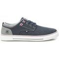 Baskets homme sur Grenoble : Baskets montantes Xti 142306