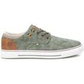 Baskets homme sur Grenoble : Baskets montantes Xti 142306