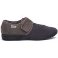 Mules homme sur Grenoble : Mules Emanuela 987 GRIGIO PANTOFOLA