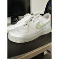 Baskets basses Nike Basket Nike Air Force 1 Grenoble