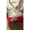 Baskets montantes Nike Nike dunk hight melon Grenoble