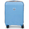 Valise DELSEY PARIS FREESTYLE 4DR CABINE 55CM SLIM