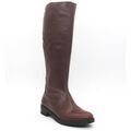 Bottes femme sur Grenoble : Bottes Andares 151016
