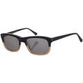 Lunettes sur Grenoble : Lunettes de soleil Zen Z419-C04