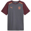 T-shirt enfant Puma TEE SHIRT MANCHESTER CITY