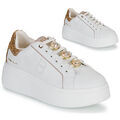 Baskets basses Tosca Blu ELETTRA Grenoble