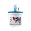 Lingettes nettoyantes multiusage turbo towel lingettes nettoyantes multiusage turbo towel 1 pot(s) de 70 pi&egrave;ce(s) - tifon