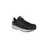 DIADORA Chaussures de s&eacute;curit&eacute; basses glove airbox pro noir textile cuir aluminium 44 1 paire(s) fo - r&eacute;sistance de la semelle aux hydrocarbures, hro - r&eacute;sist