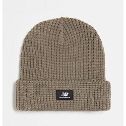 Bonnet New Balance BONNET MARRON
