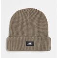 Bonnet New Balance BONNET MARRON