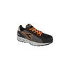 DIADORA Chaussures de s&eacute;curit&eacute; basses glove airbox pro textile cuir aluminium 42 orange 1 paire(s) fo - r&eacute;sistance de la semelle aux hydrocarbures, hro - r&eacute;si