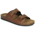 Mules homme sur Grenoble : Mules Redskins CALIFORNIE