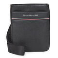 Sacoche Tommy Hilfiger TH CORP MINI CROSSOVER