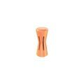 Peintures sur Annecy : Capuchons protecacier capuchons pour fer de � 20/32 mm - orange 1 sachet(s) de 100 pi&egrave;ce(s) - plaka group