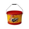 SIKA FRANCE SAS - SIKA Enduit d imperm&eacute;abilisation igol� enduit d'imperm&eacute;abilisation igol� 1 bidon(s) de 10 litre(s) 10 litre(s) ext&eacute;rieur enduit mur, fondations - sika fran