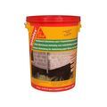 SIKA FRANCE SAS - SIKA Rev&ecirc;tement bitumineux &eacute;pais igolatex rev&ecirc;tement bitumineux &eacute;pais igolatex 1 seau(x) de 25 kilogramme(s) ext&eacute;rieur 25 litre(s) peinture mur, fondations