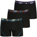 Boxers Athena 115954 Noir
