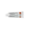 Peintures sur Annecy : Durcisseur pour mastic durcisseur mastic polyster 1 tube(s) de 50 gramme(s) - sinto