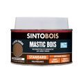 Peintures sur Annecy : SINTO Mastic bois�standard bi-composant mastic &agrave; bois ch&ecirc;ne ch&ecirc;ne manuelle oui bois et d&eacute;riv&eacute;s non int&eacute;rieur et ext&eacute;rieur polyester b&acirc;timent 30 �c 10 �c 6 m