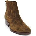 Bottes femme sur Grenoble : Bottines Dakota Boots DKT73CA