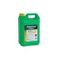 Peintures sur Annecy : Traitement algimouss anti-mousse algimouss 1 bidon(s) de 5 litre(s) 5 litre(s) ext&eacute;rieur anti-mousse - algimouss